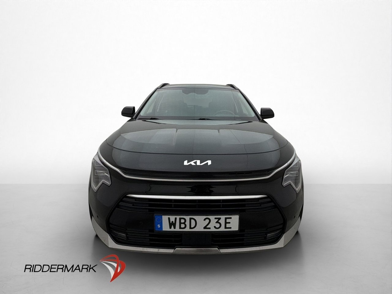 Kia Niro Plug-In-Hybrid Advance Plus H/K 2024, bild 2/38