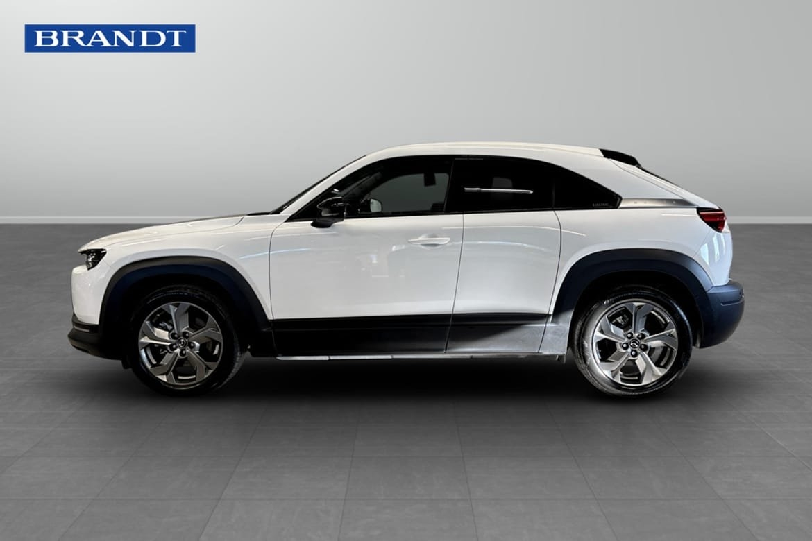 Mazda MX-30 2022, bild 3/9