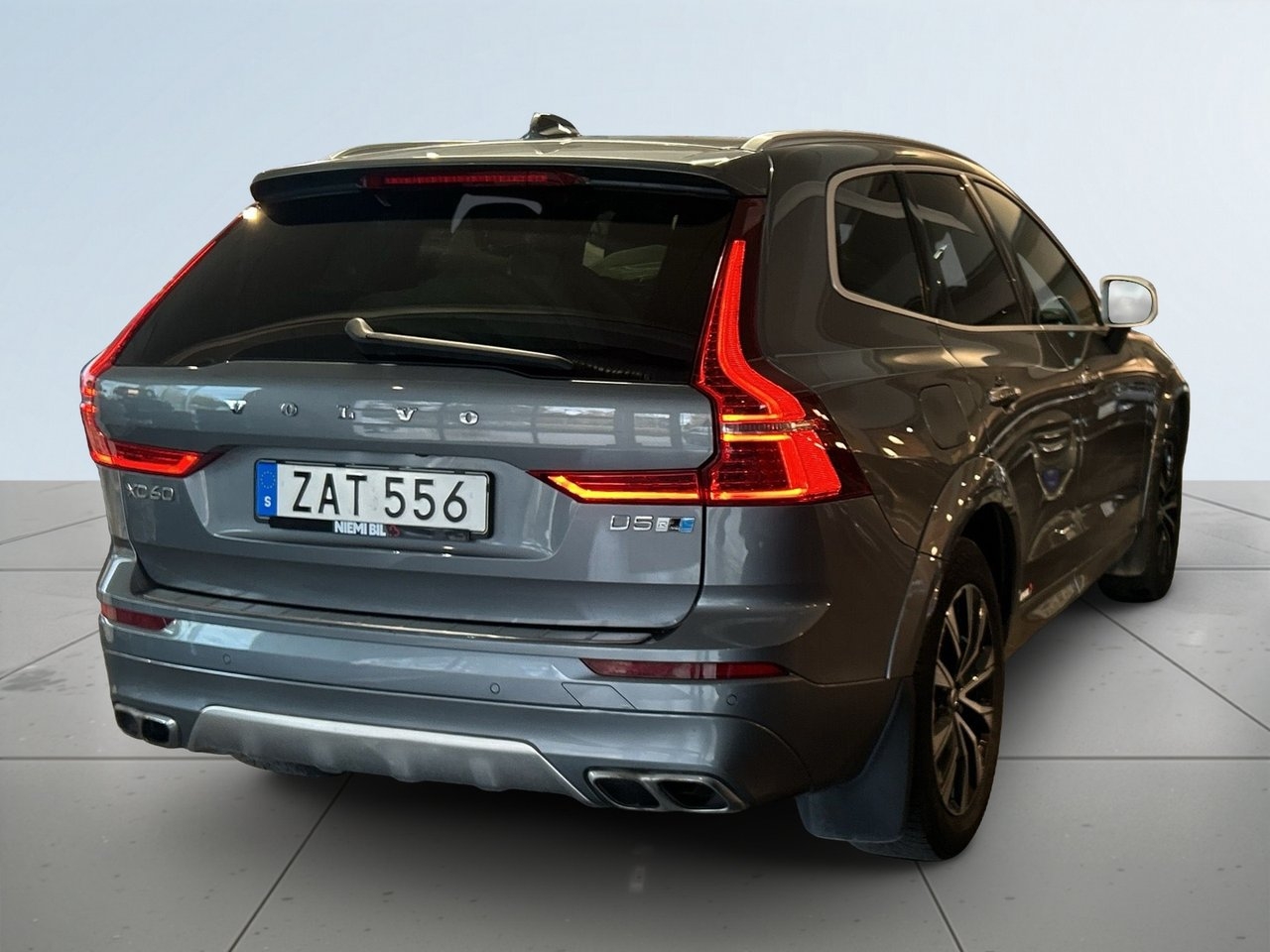 Volvo XC60 2018, bild 6/21