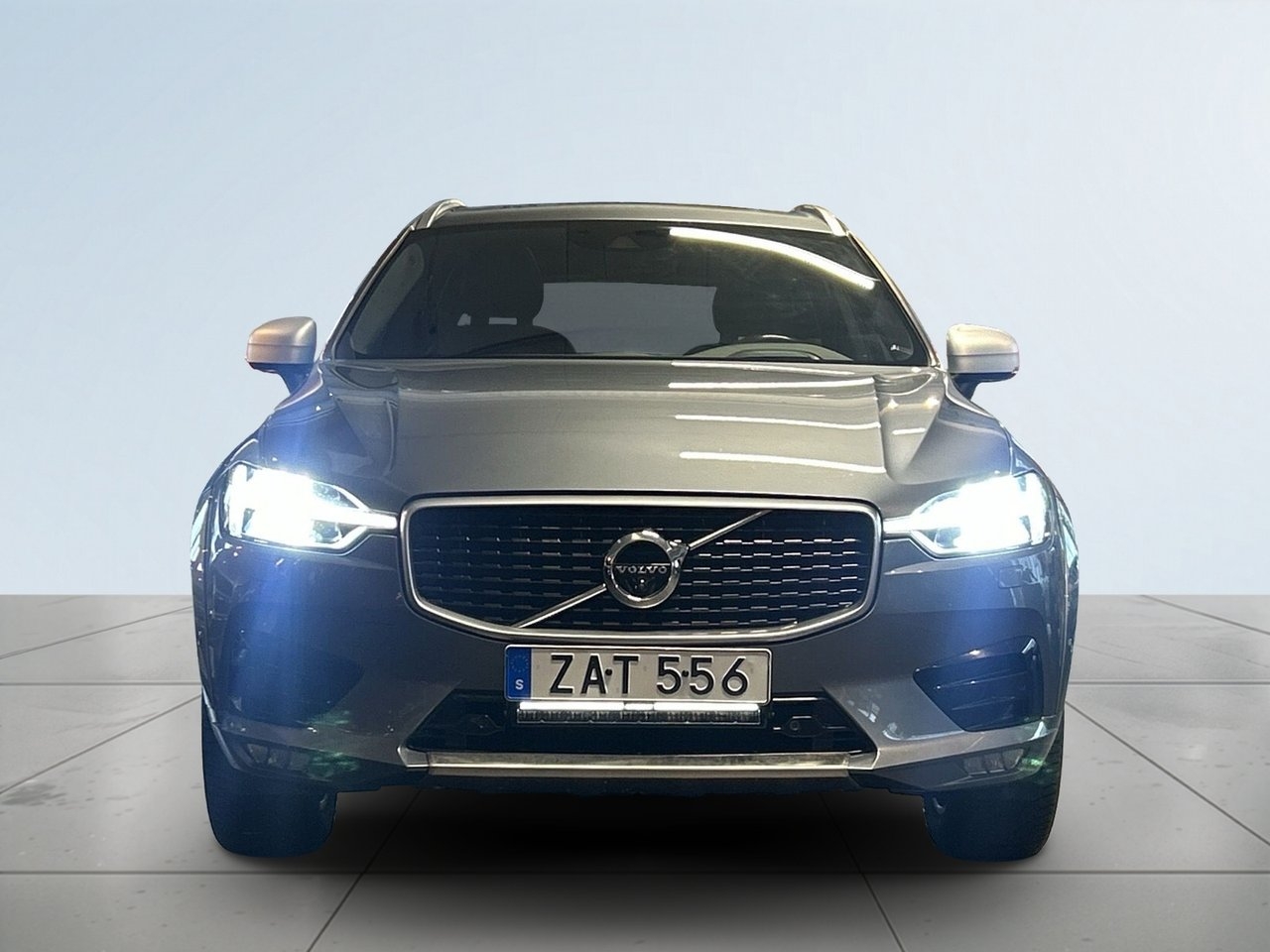 Volvo XC60 2018, bild 2/21