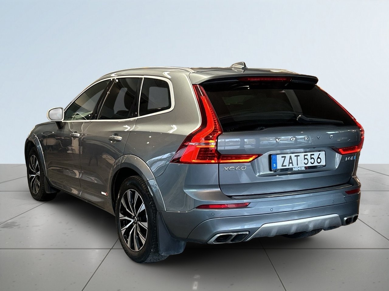 Volvo XC60 2018, bild 5/21