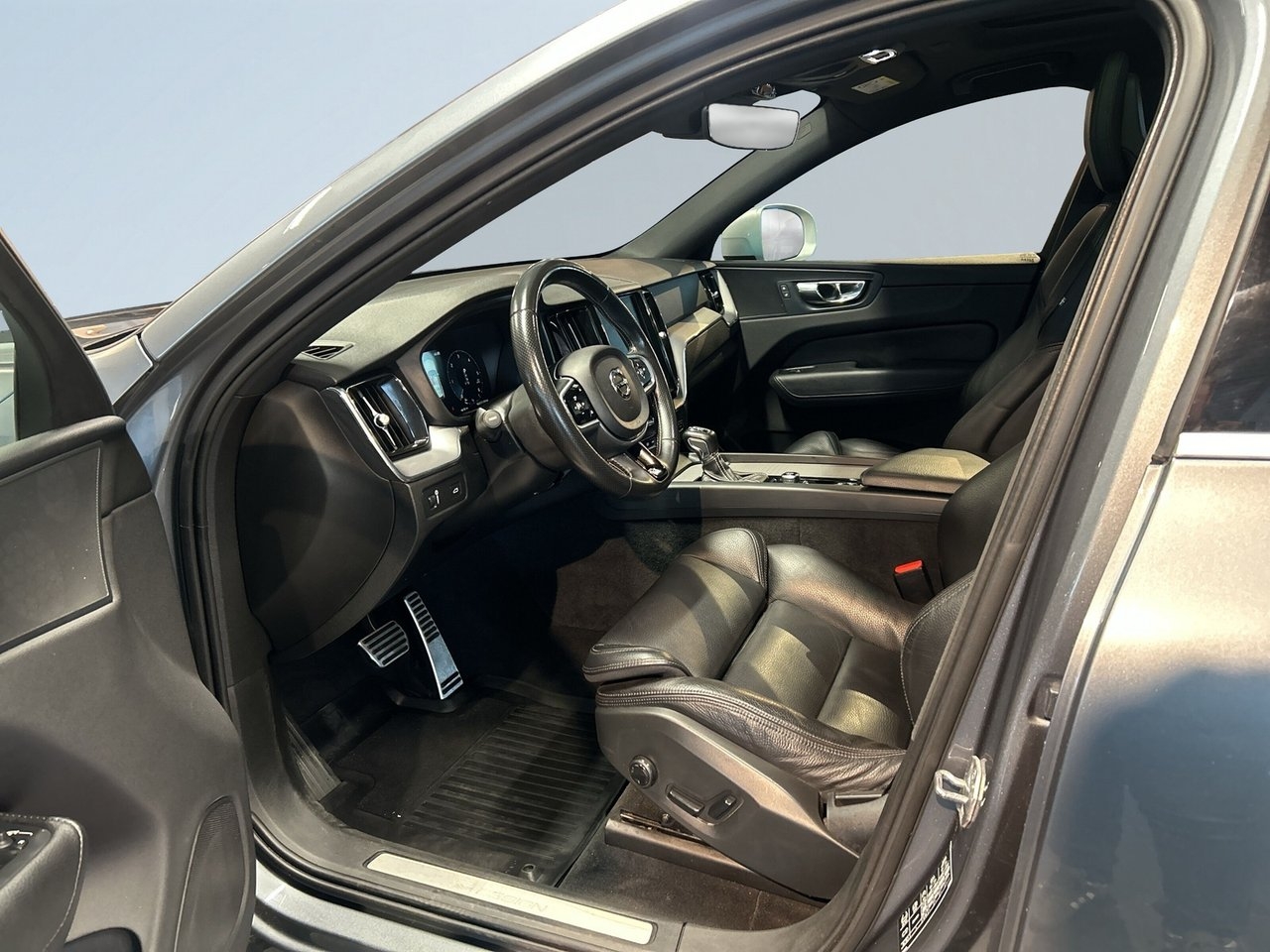 Volvo XC60 2018, bild 7/21