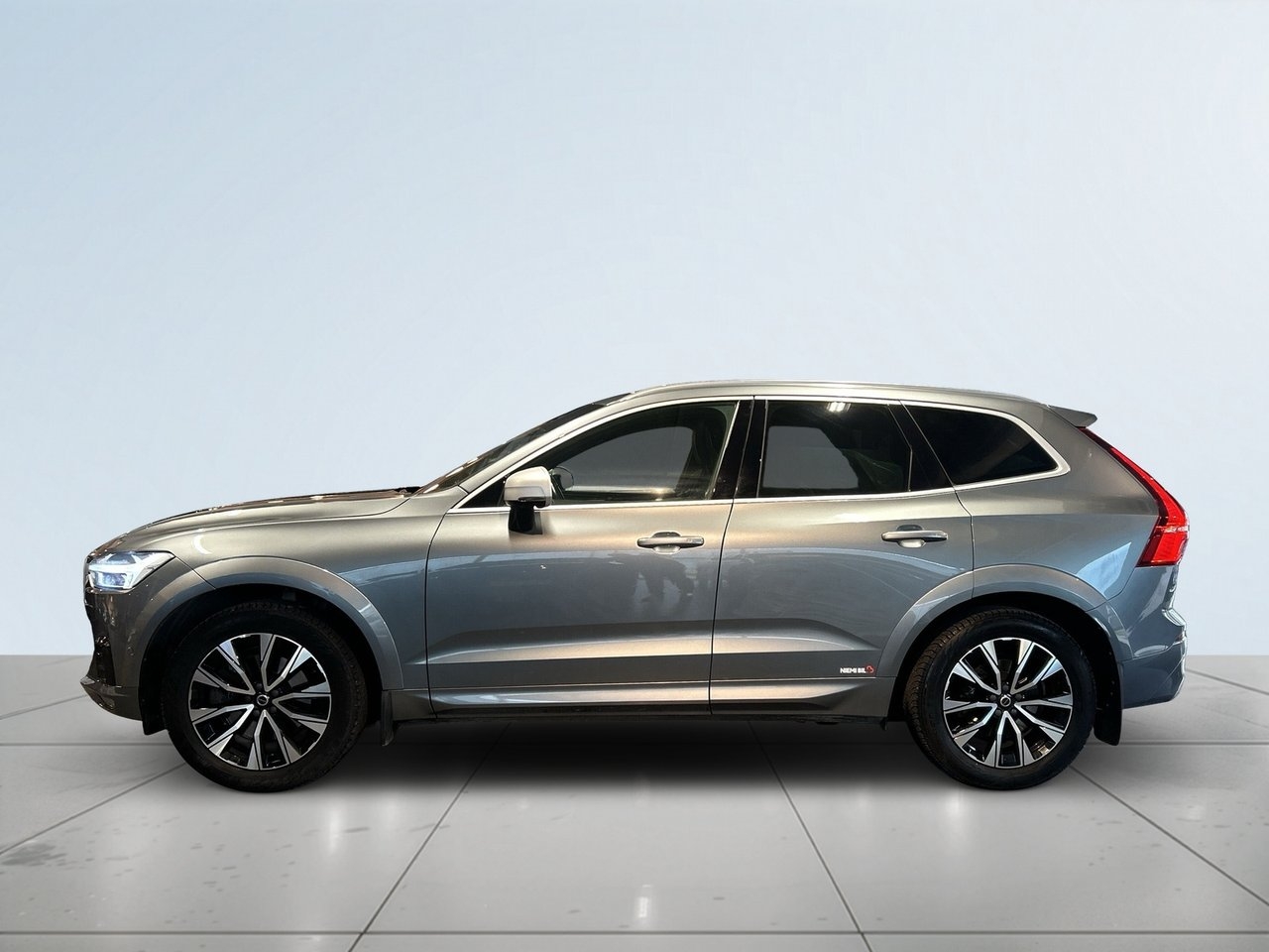 Volvo XC60 2018, bild 4/21