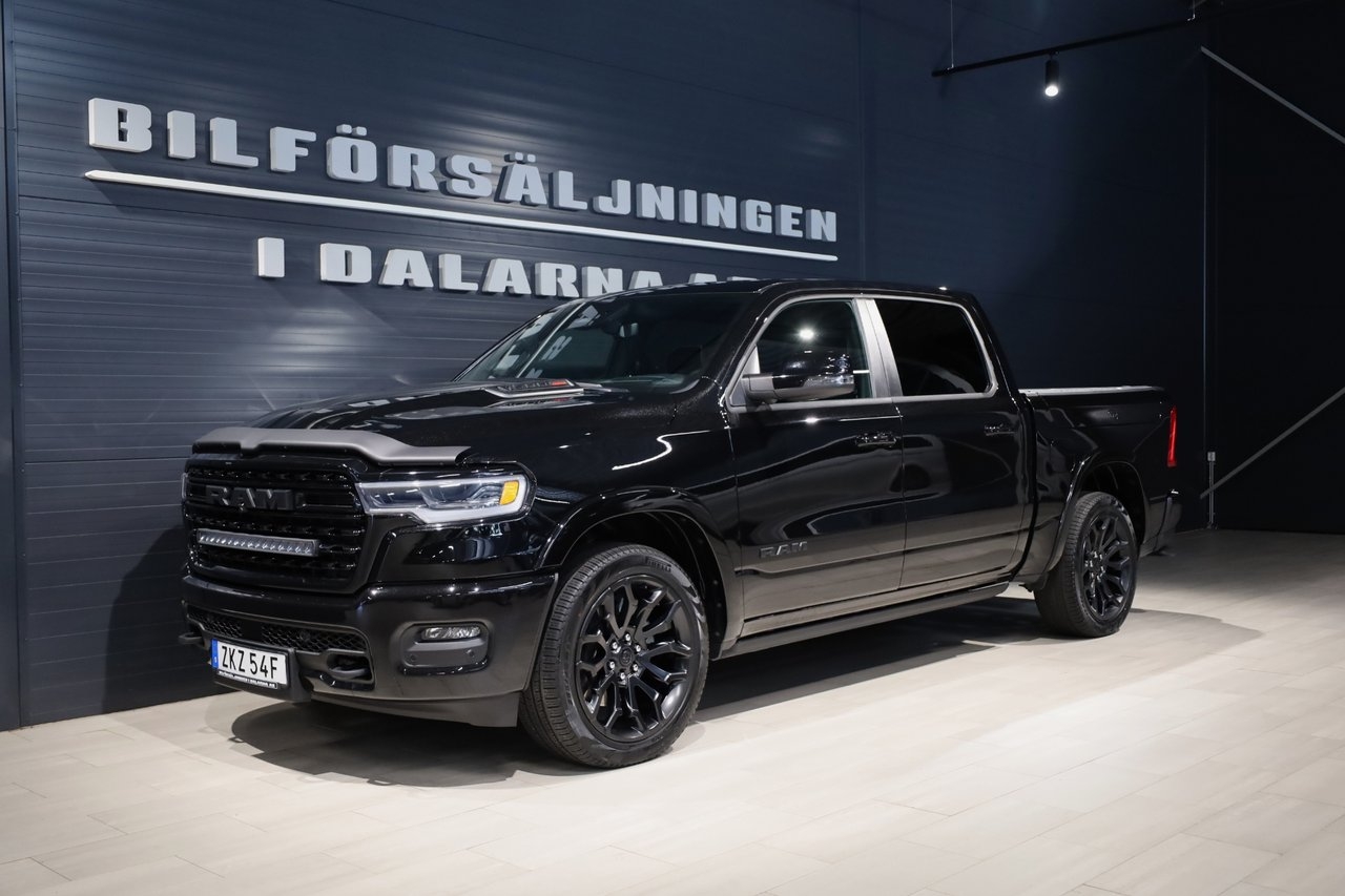 Dodge RAM 1500