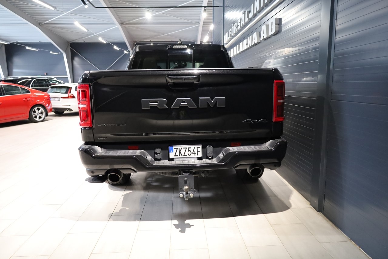 Dodge RAM 1500 2025, kuva 5/10