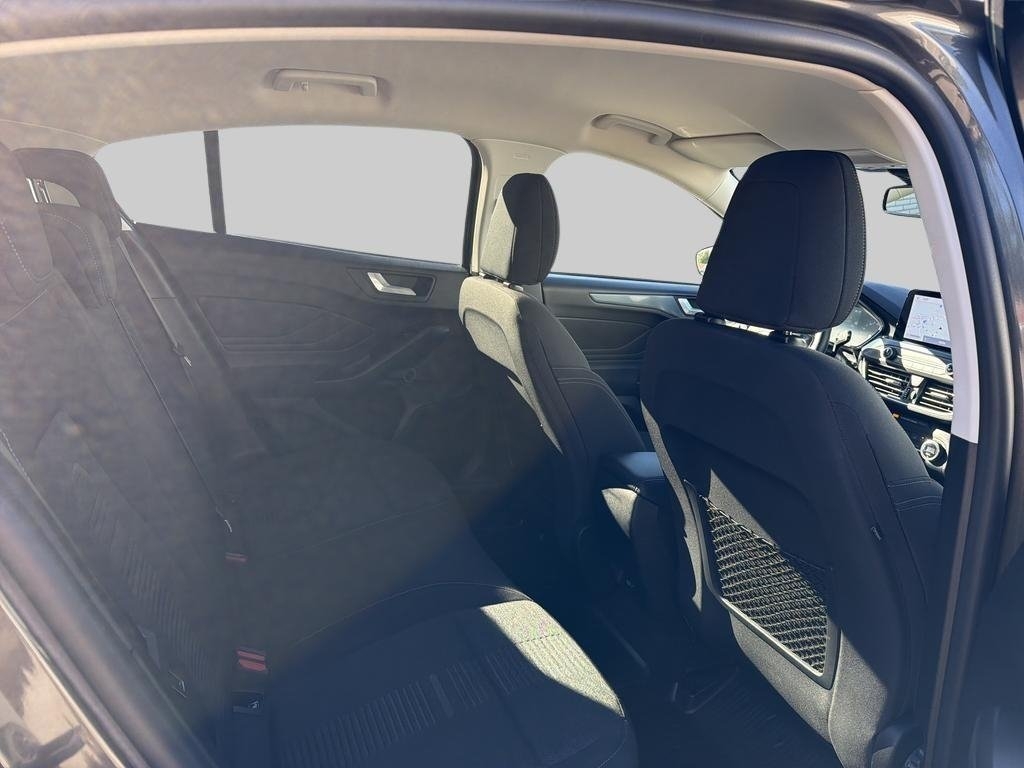 Ford Focus 2021, bild 7/10