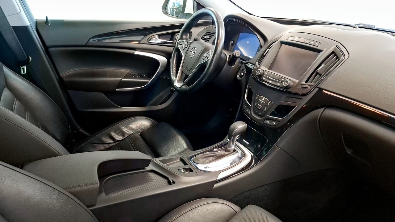 Opel Insignia 2017, bild 3/12