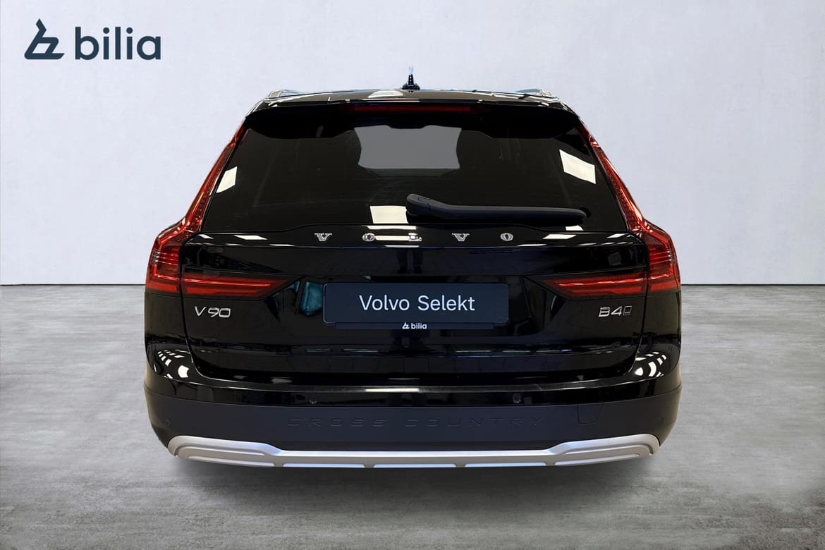 Volvo V90 Cross Country 2022, kuva 5/10