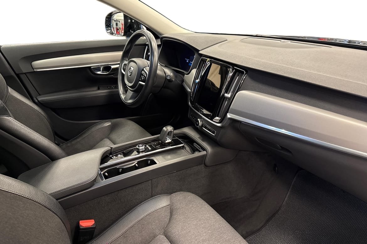 Volvo V90 Cross Country 2022, kuva 7/10