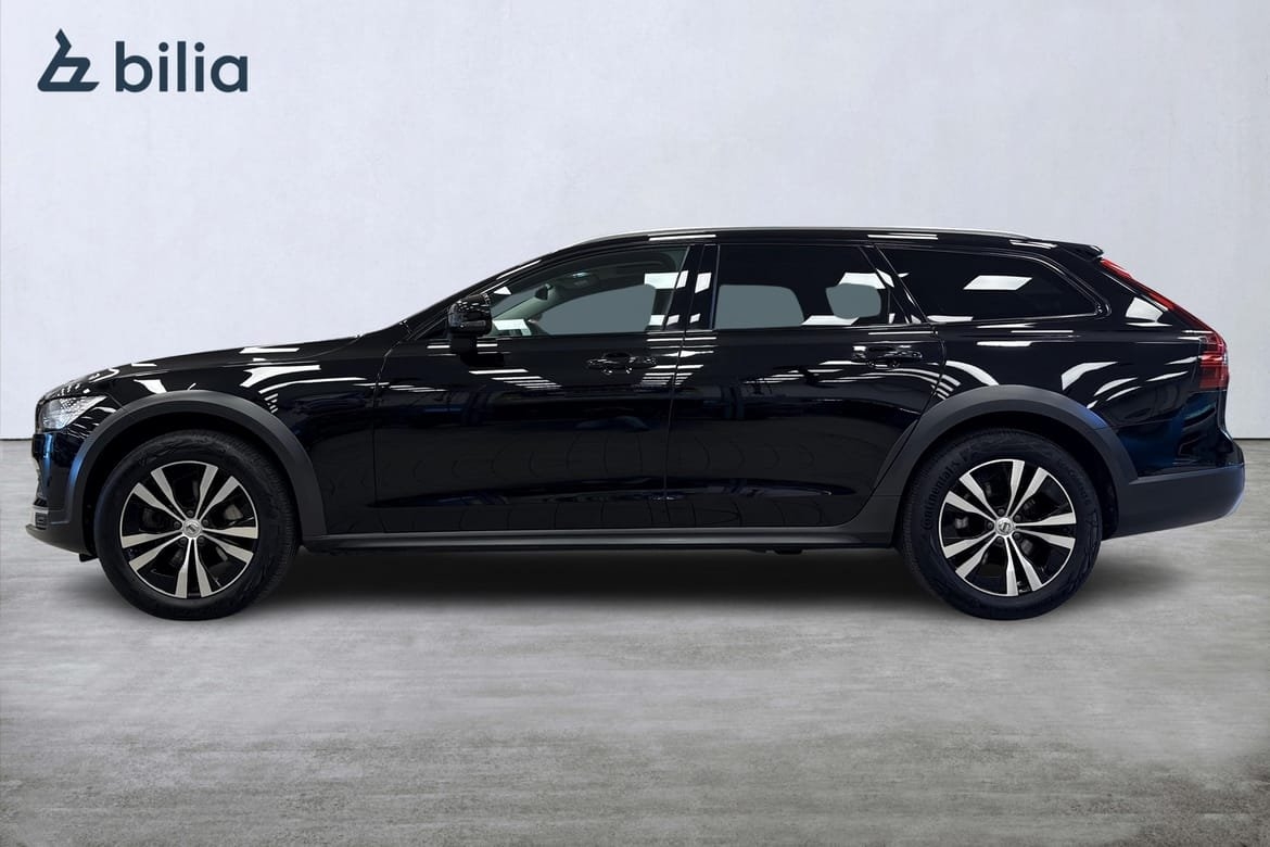 Volvo V90 Cross Country 2022, kuva 3/10