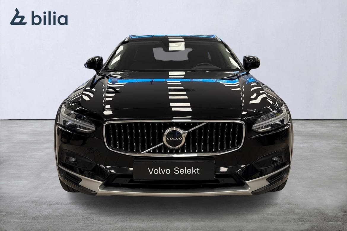 Volvo V90 Cross Country 2022, kuva 6/10