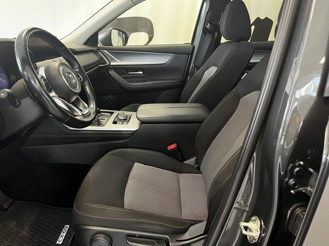 Mazda CX-60 2024, bild 7/9