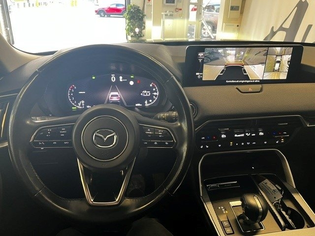 Mazda CX-60 2024, bild 5/9
