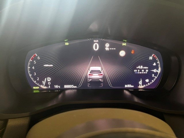 Mazda CX-60 2024, bild 6/9