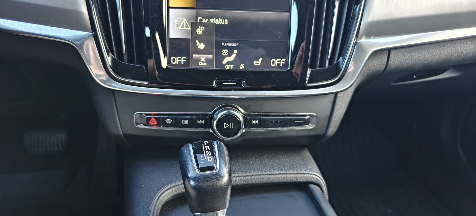 Volvo V90 D4 Momentum Geartronic 2019, bild 7/10