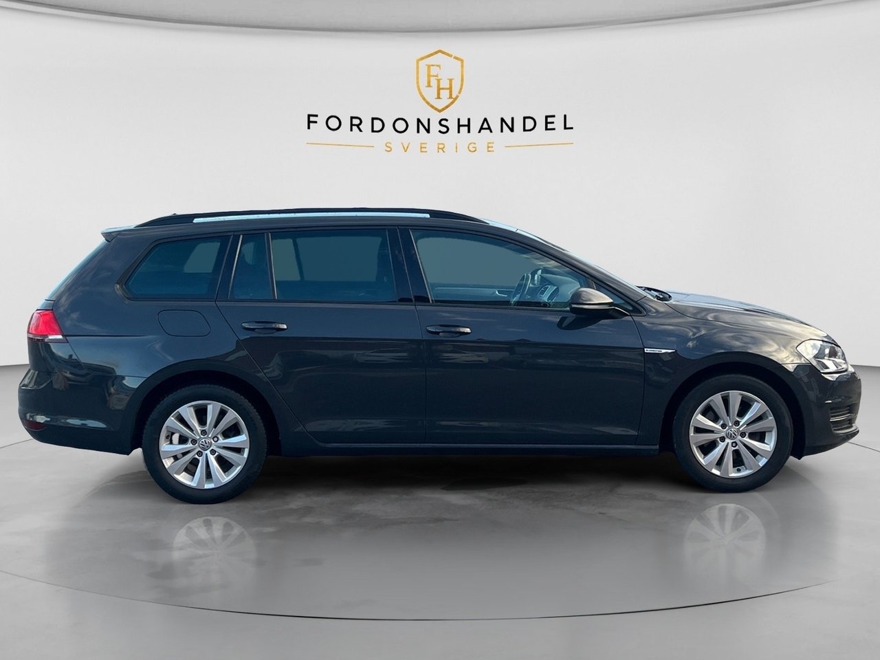 Volkswagen Golf 2016, bild 4/10