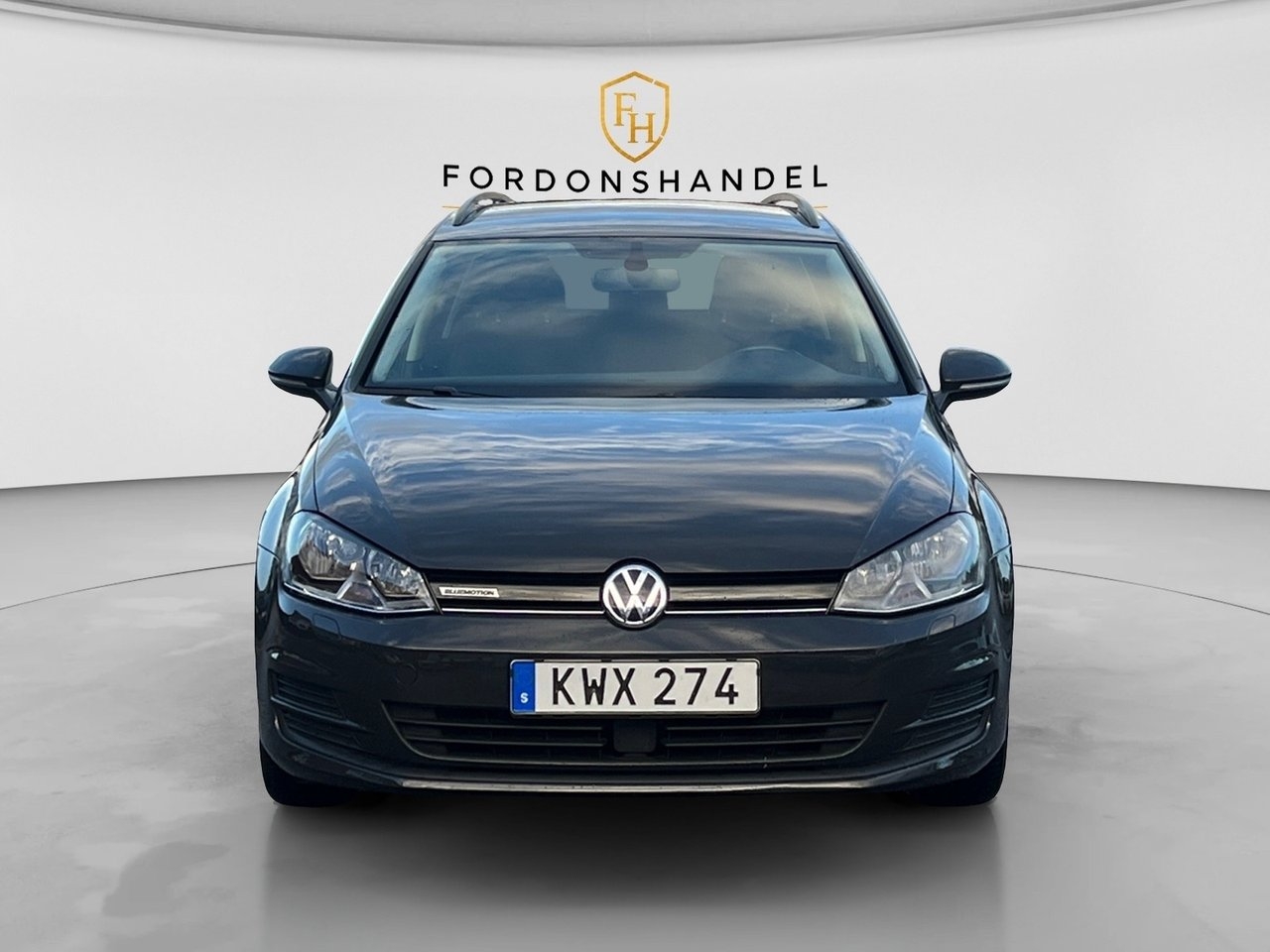 Volkswagen Golf 2016, bild 2/10