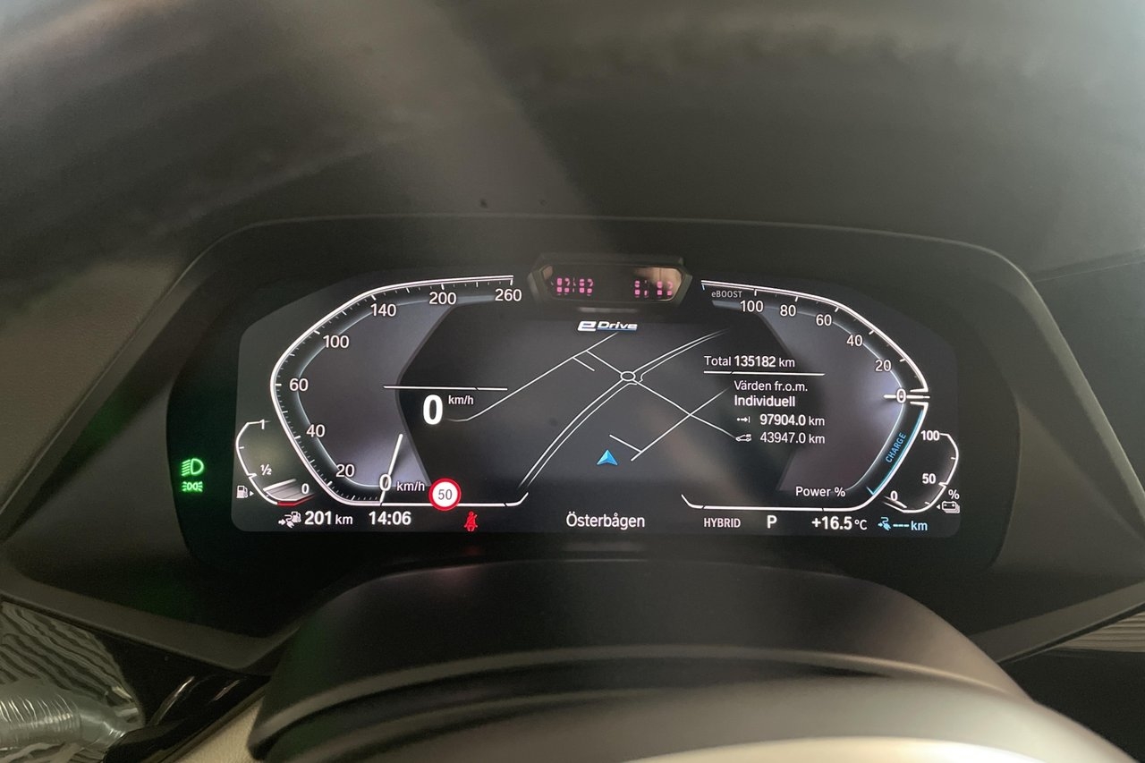 BMW X5 2021, photo 7/10