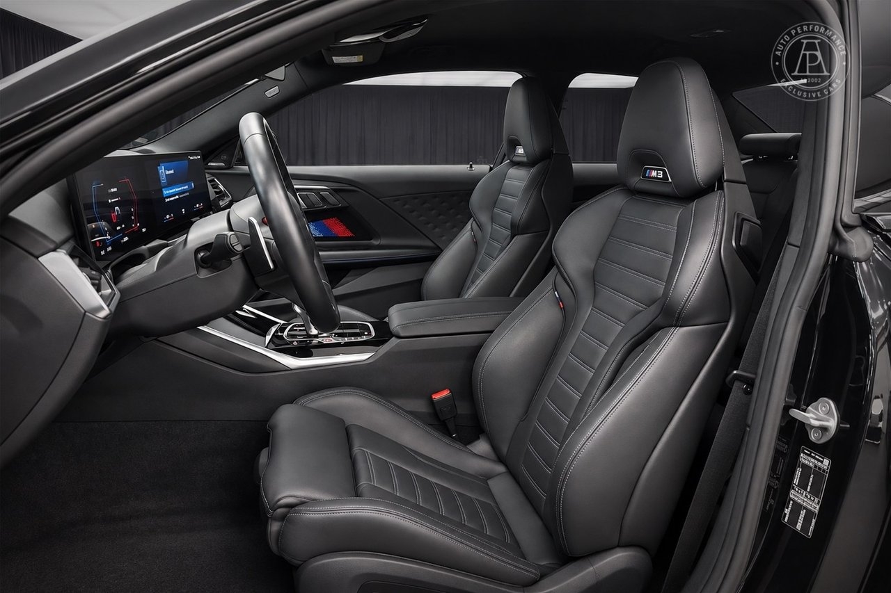 BMW M2 Harman/Kardon 460hk / Hemleverans 2024, kuva 8/8
