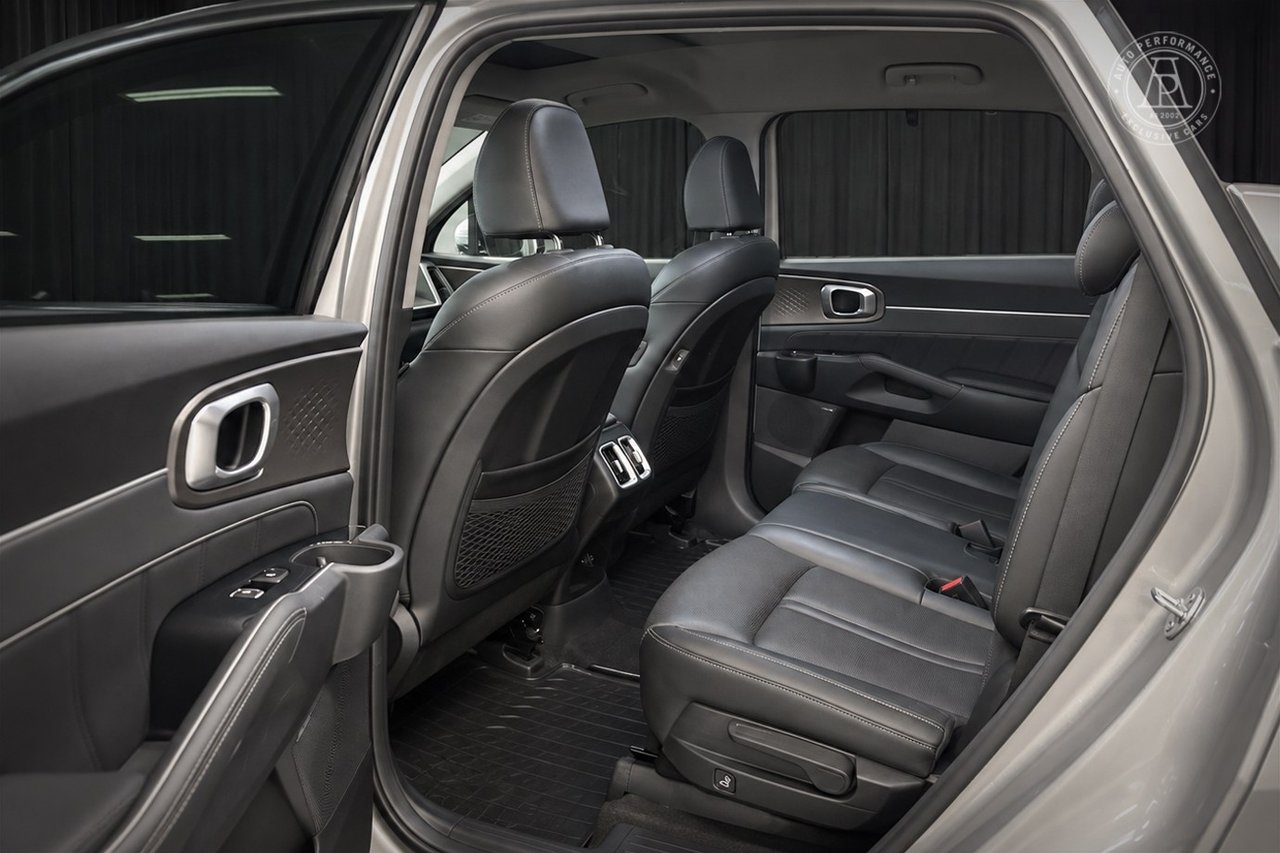 Kia Sorento 2025, kuva 6/10