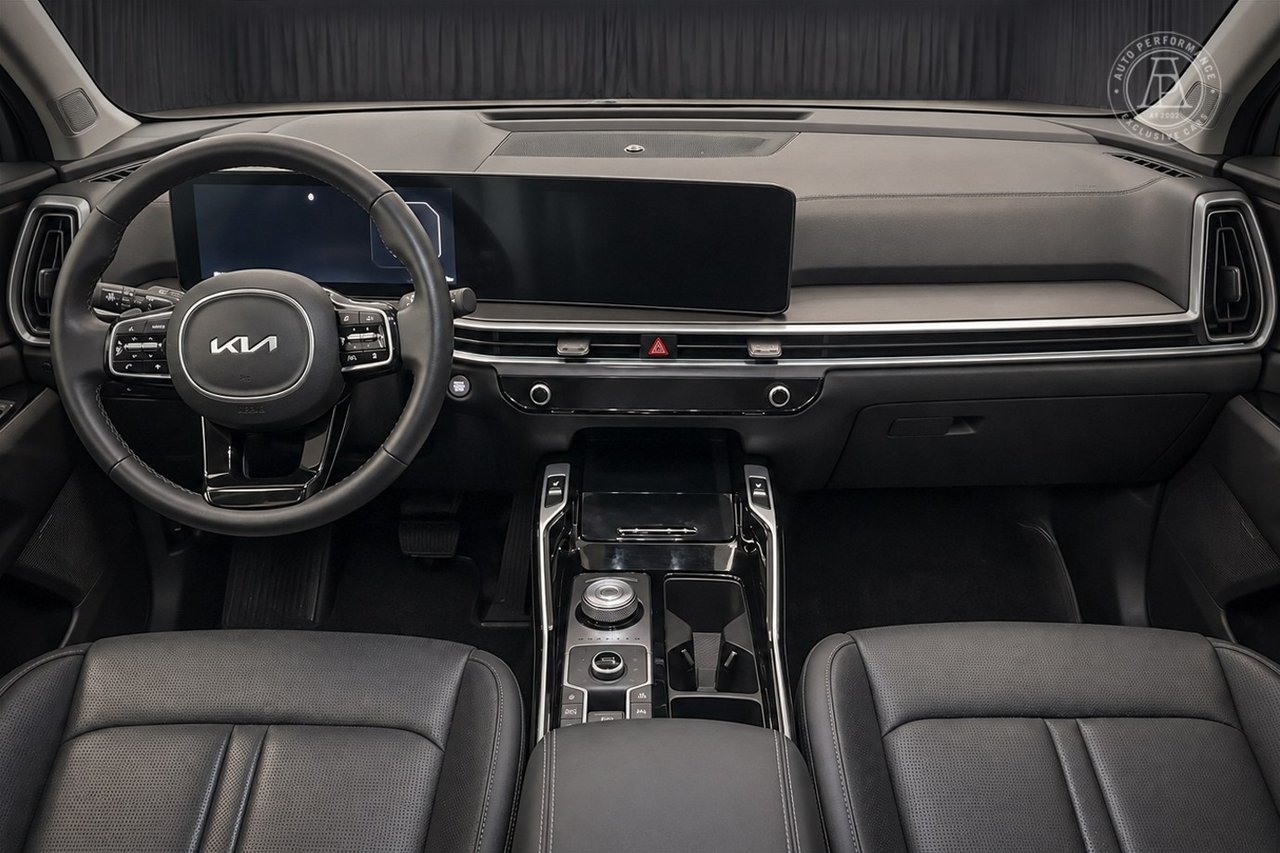 Kia Sorento 2025, kuva 7/10