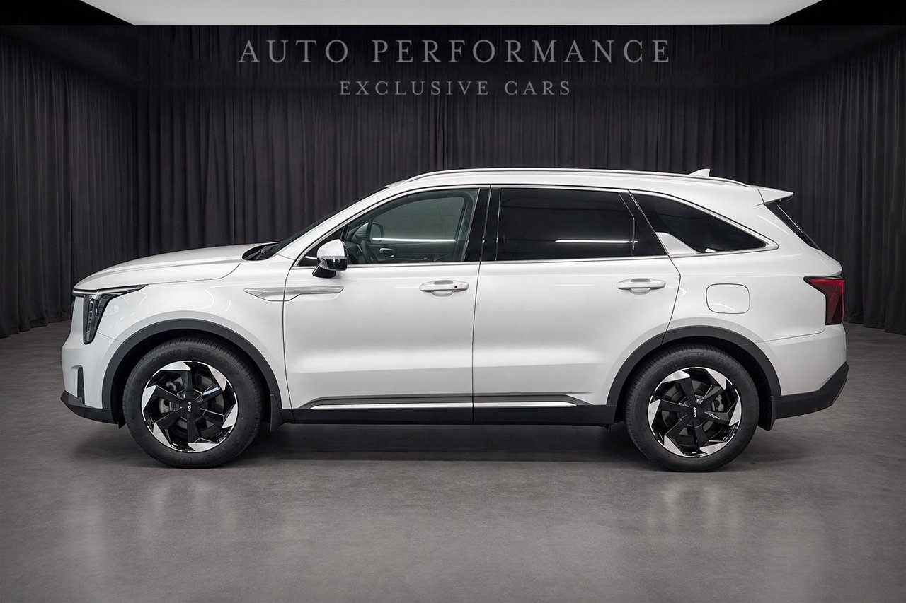 Kia Sorento 2025, kuva 2/10