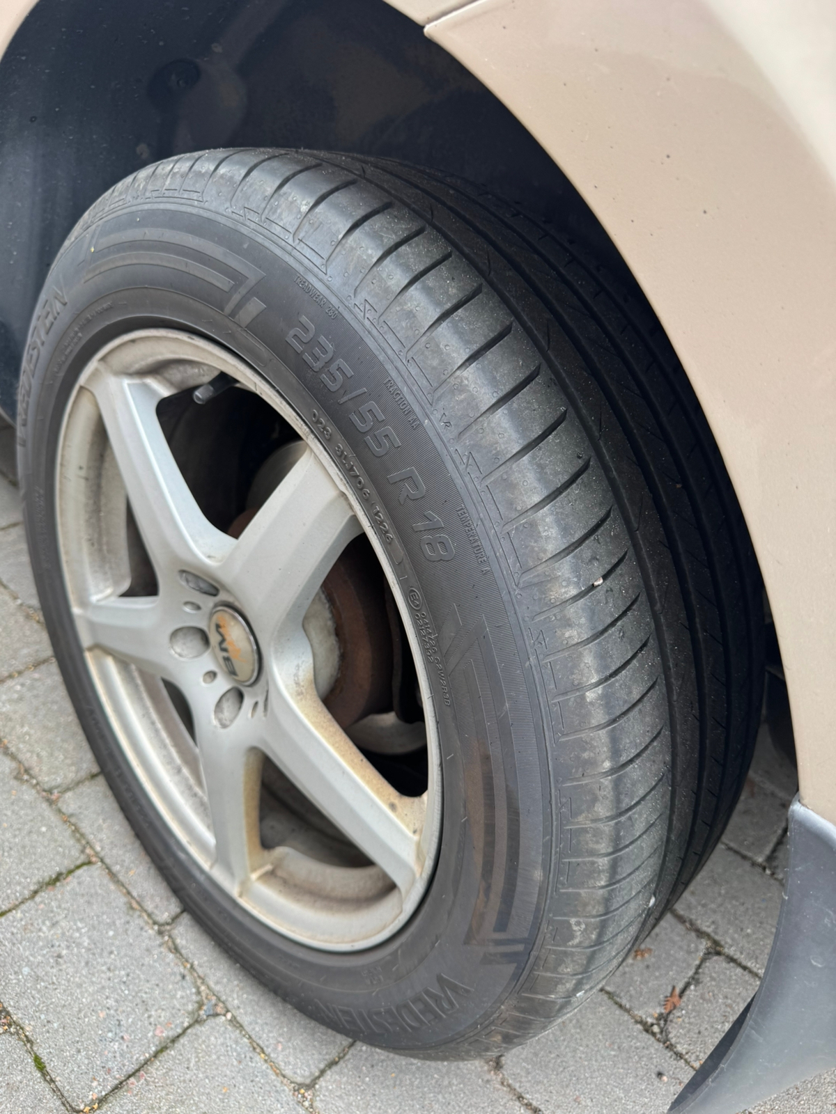 Hyundai Santa Fe 2008, bild 6/9
