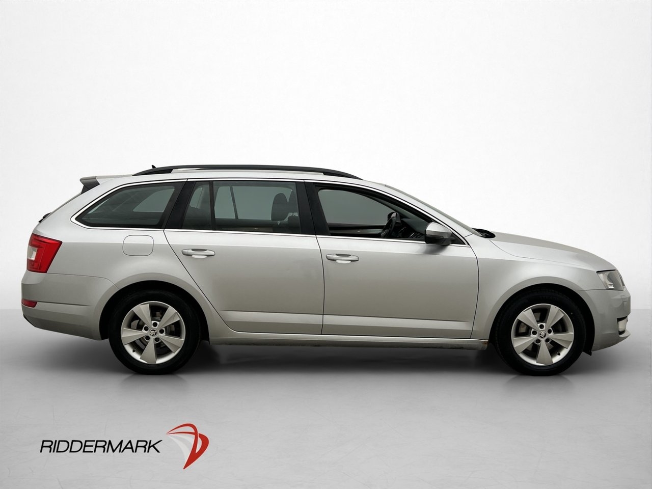Skoda Octavia 2017, kuva 5/10