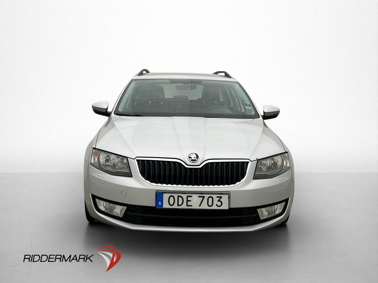 Skoda Octavia 2017, kuva 2/10
