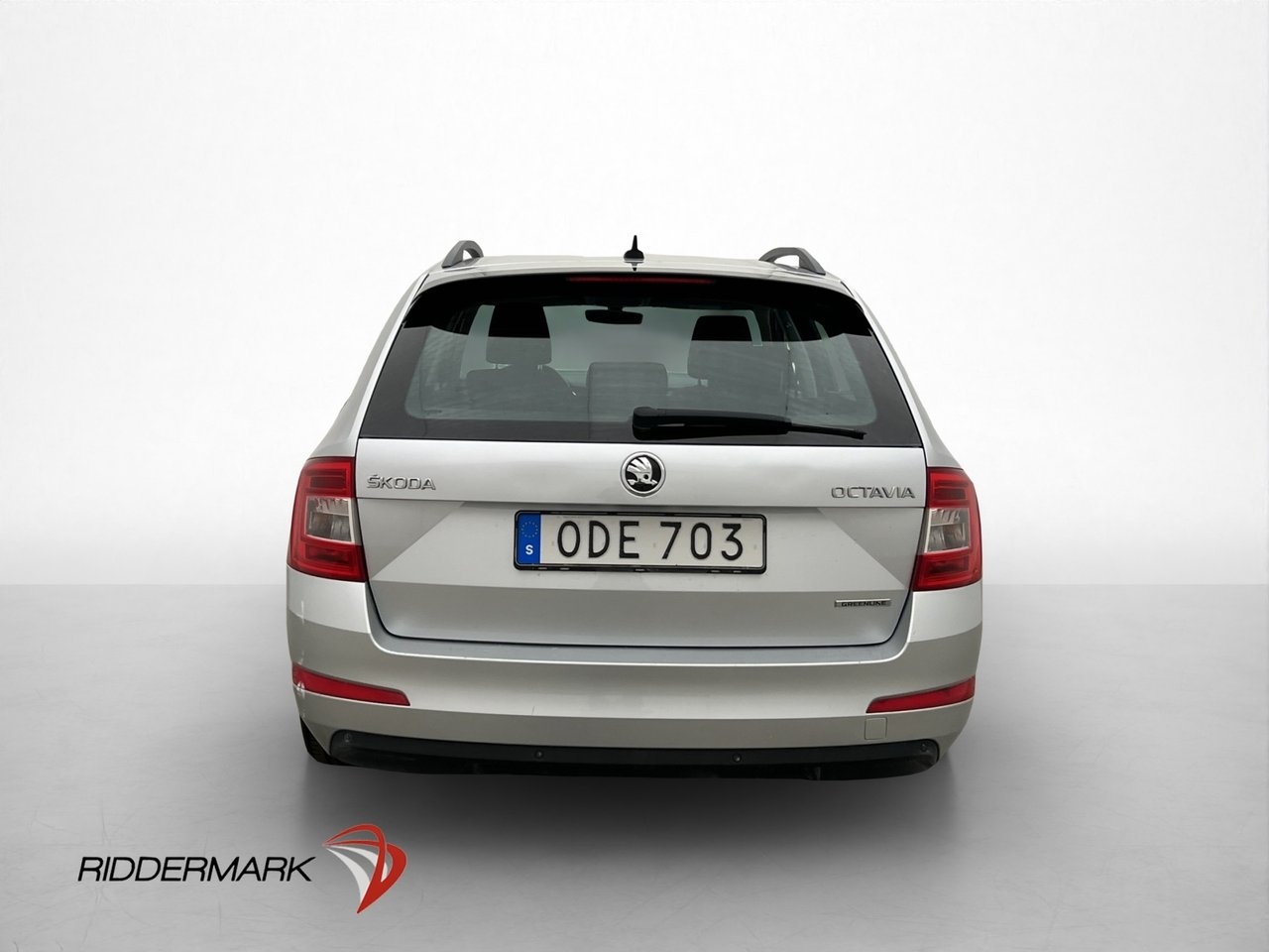 Skoda Octavia 2017, kuva 7/10
