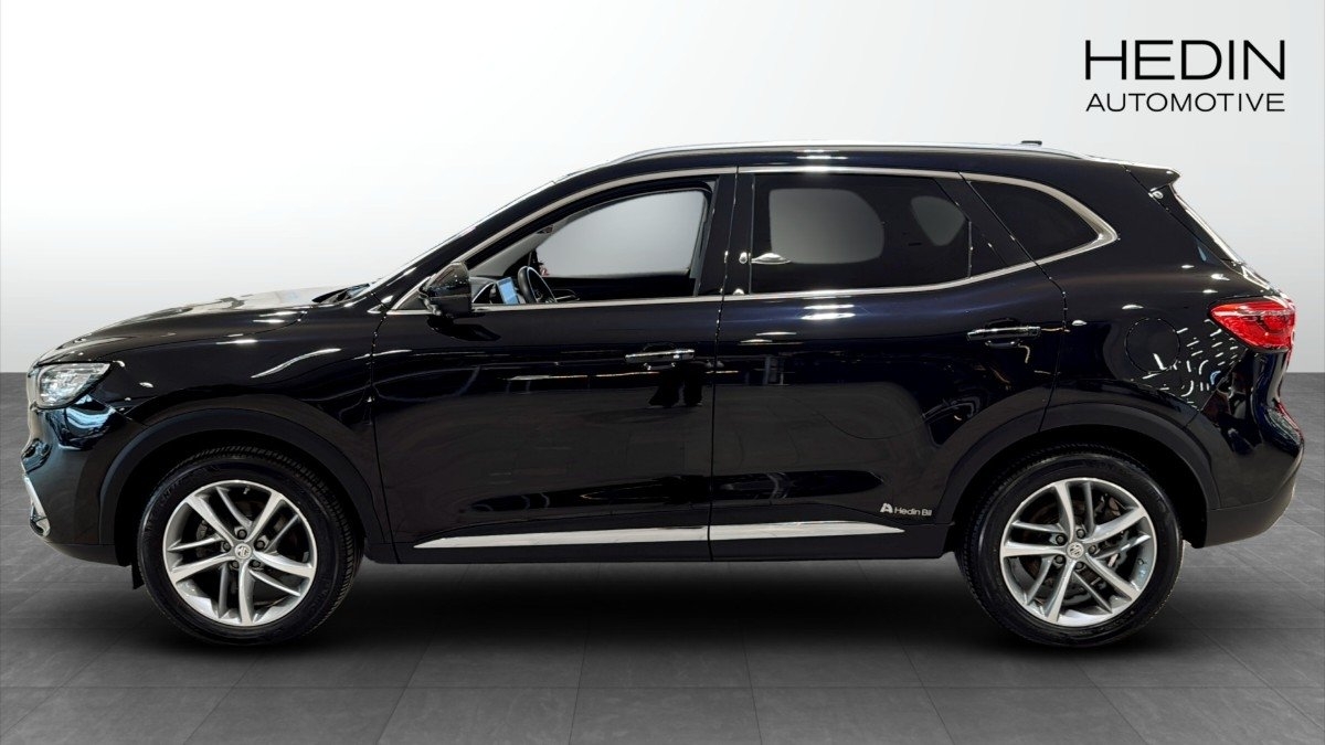 MG EHS PHEV LUXURY 2021, bild 6/10
