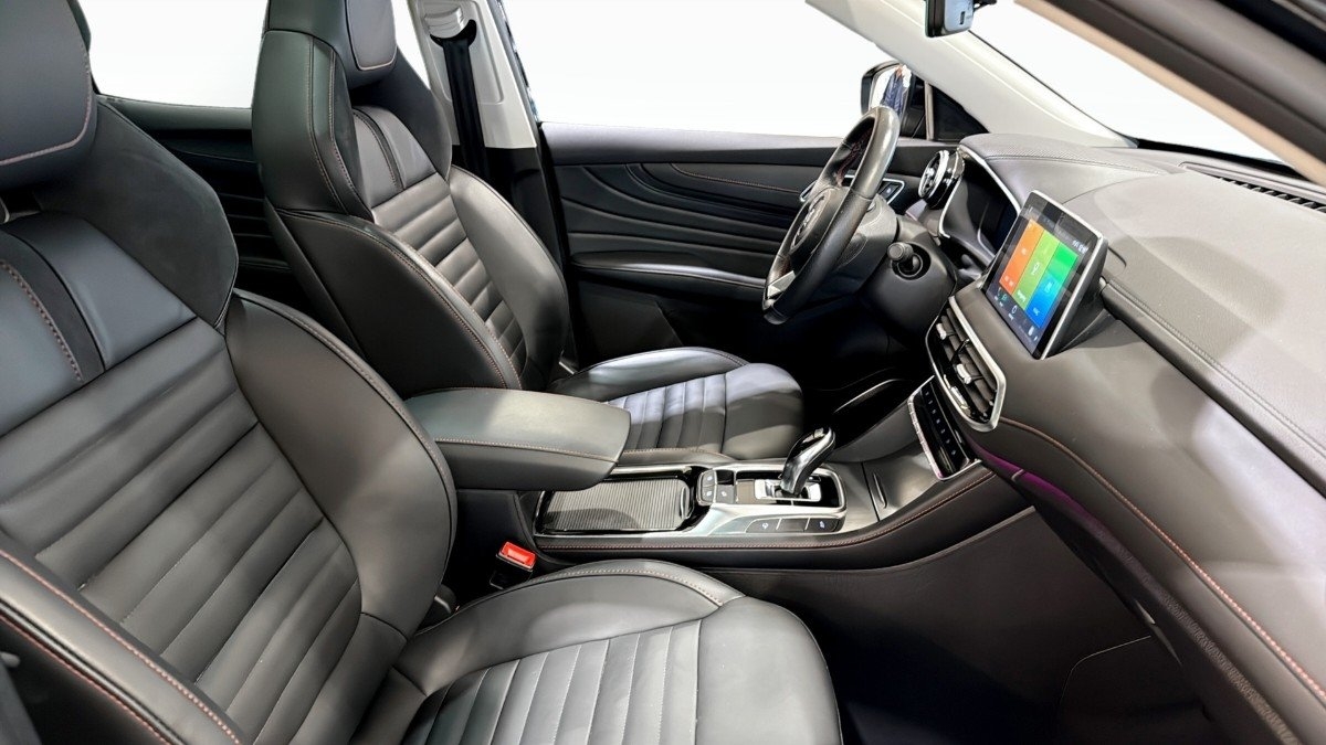 MG EHS PHEV LUXURY 2021, bild 3/10