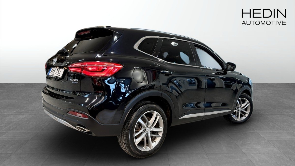 MG EHS PHEV LUXURY 2021, bild 2/10