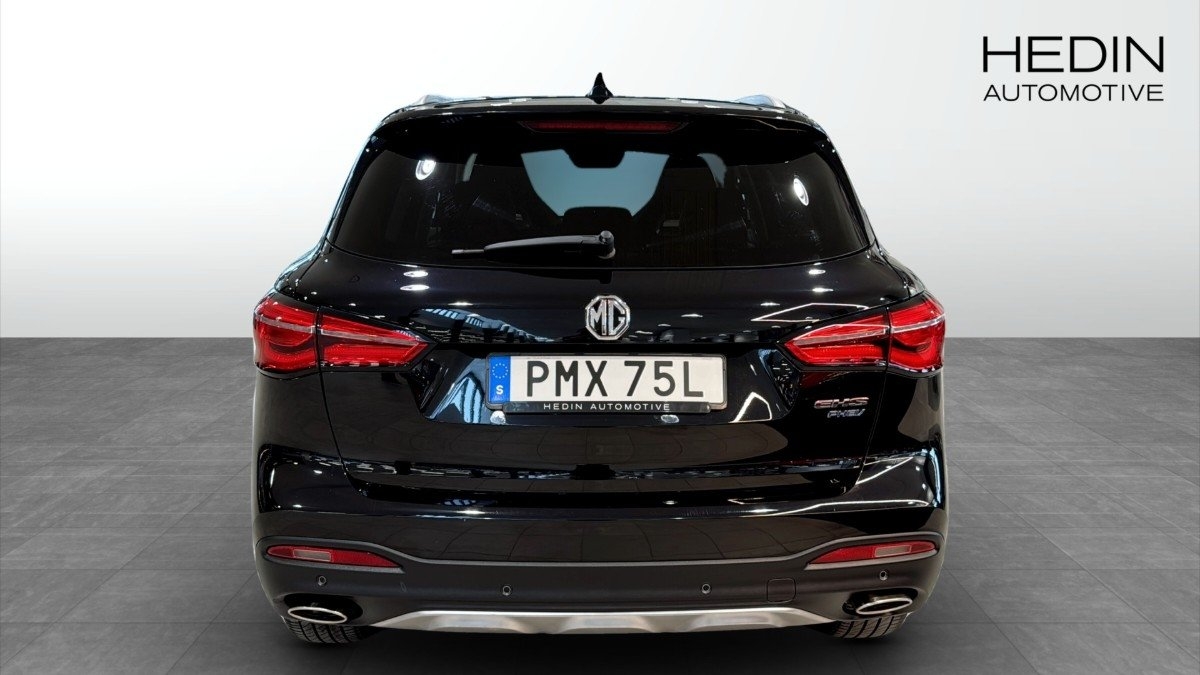 MG EHS PHEV LUXURY 2021, bild 7/10