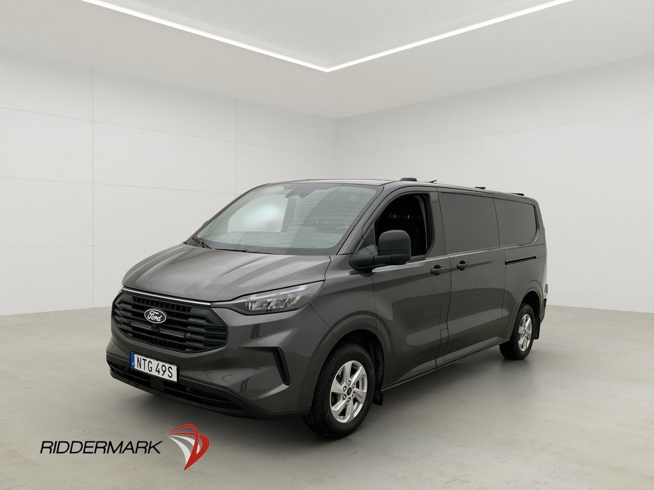 Ford Transit Custom 2024, bild 3/10