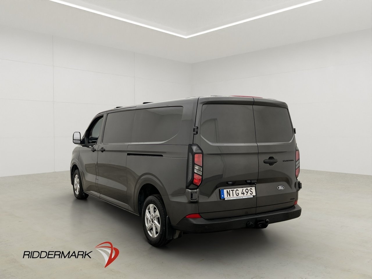 Ford Transit Custom 2024, bild 7/10