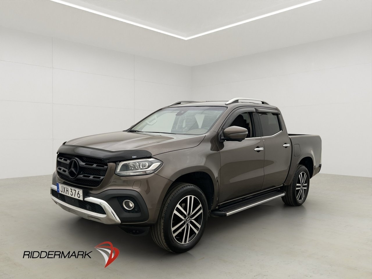 Mercedes-Benz X