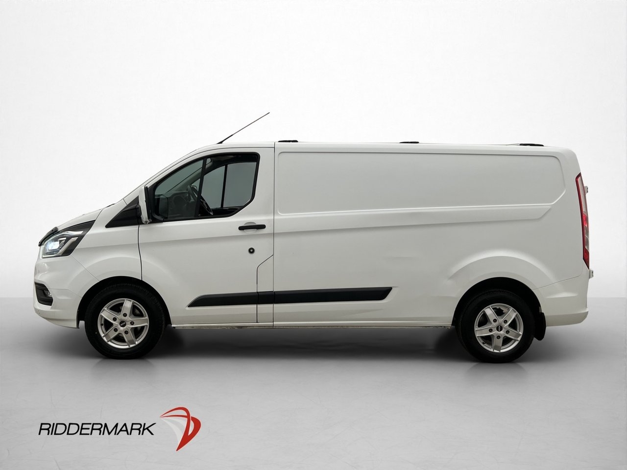 Ford Transit Custom 2020, bild 6/30
