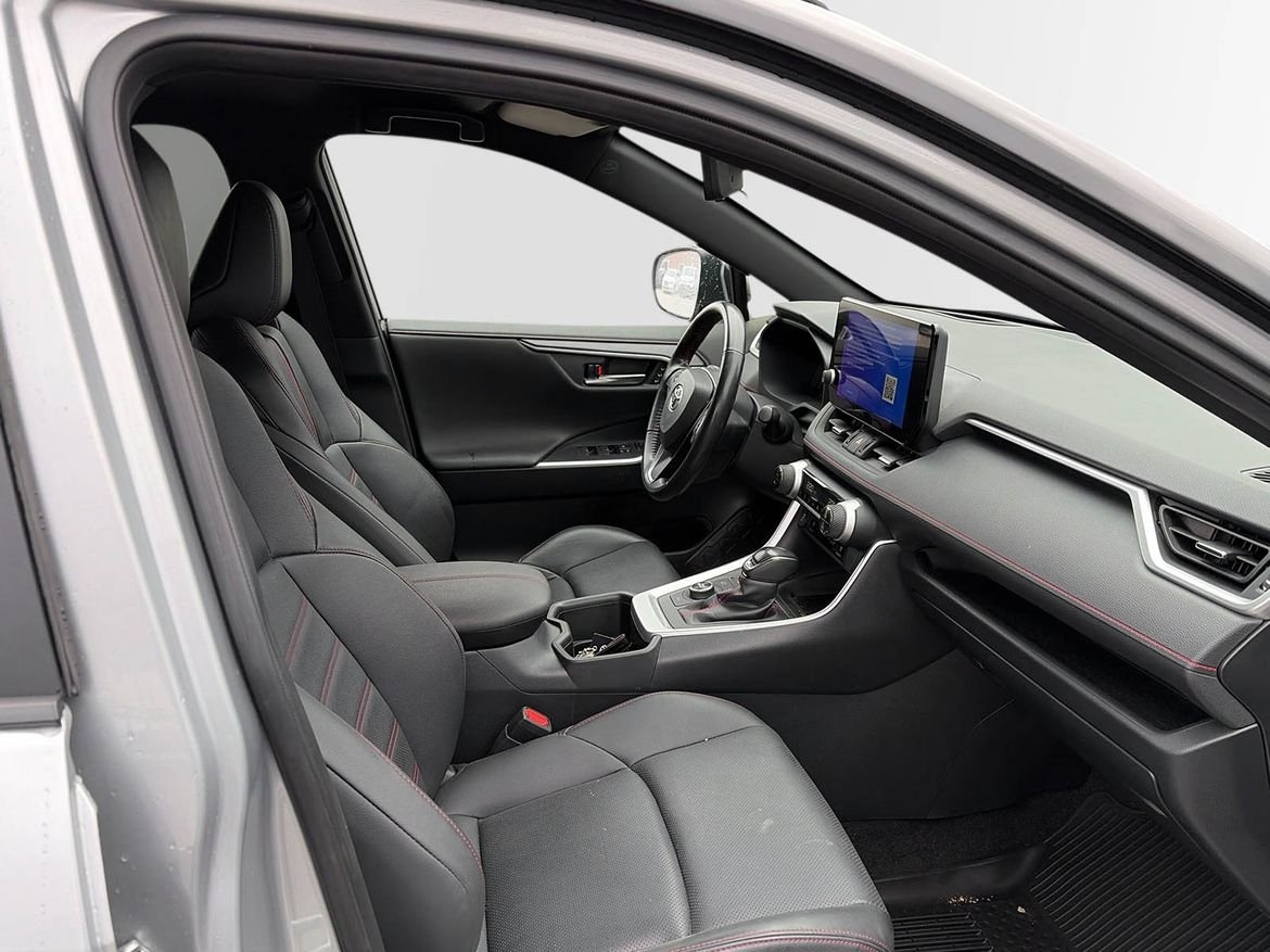 Toyota RAV4 2,5 LADDHYBRID AWD-I Styl.. 2023, bild 7/10