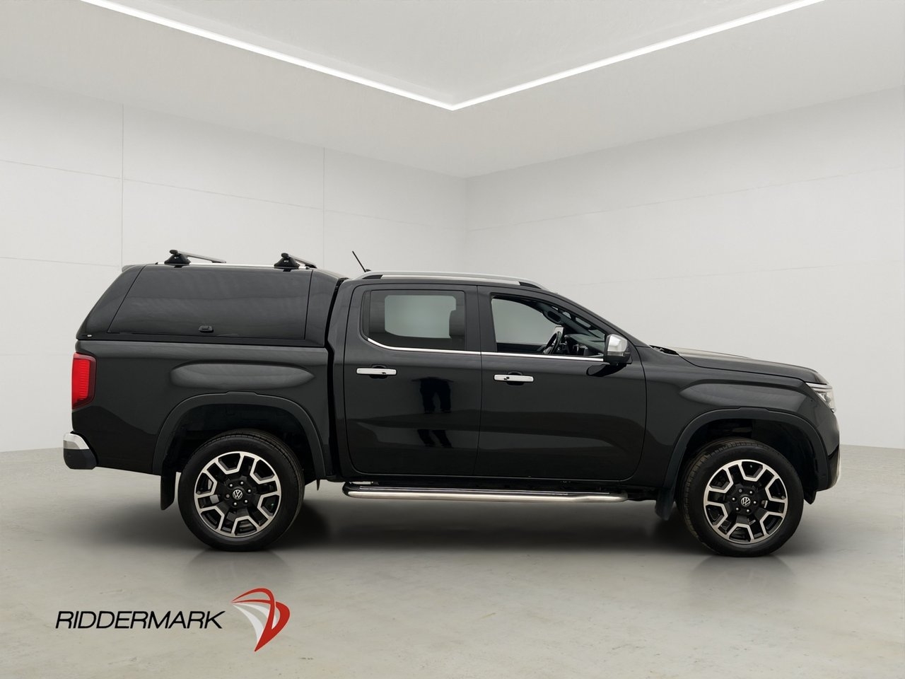 Volkswagen Amarok 2023, kuva 2/10
