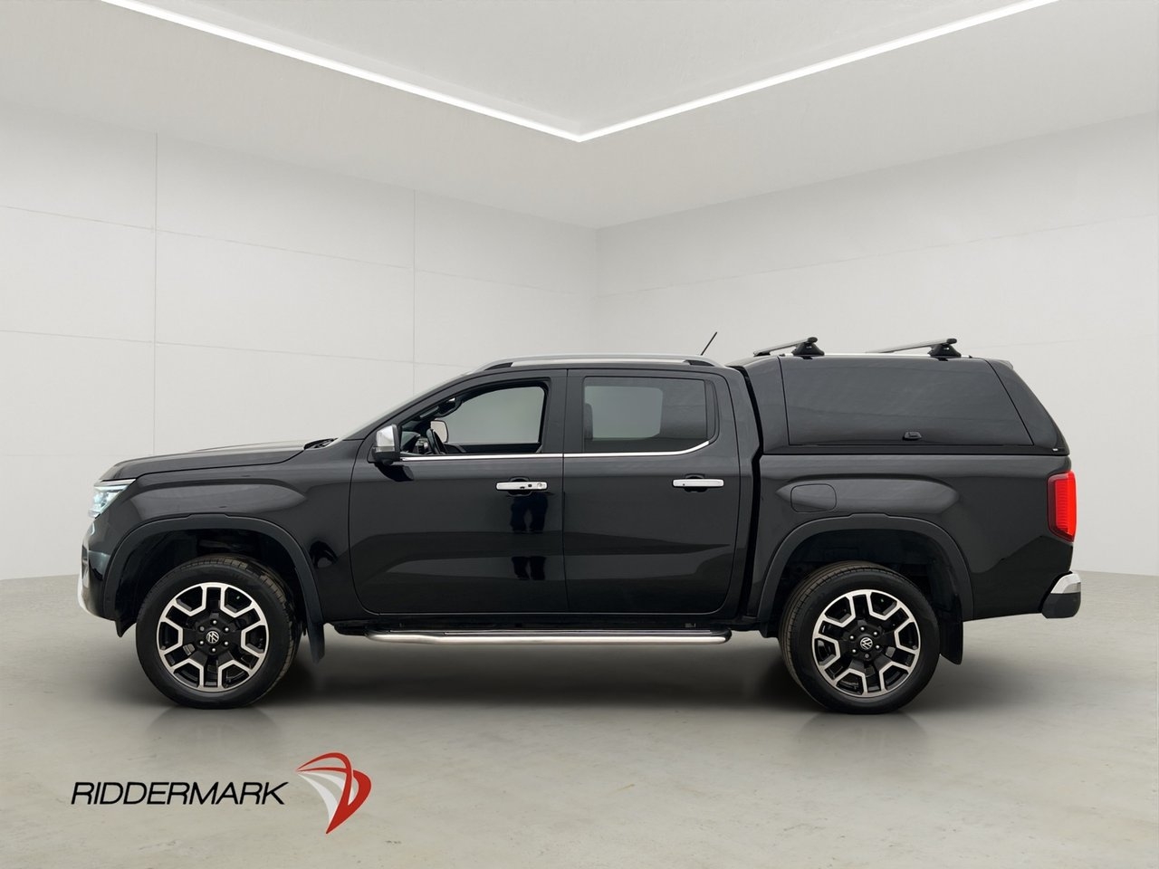 Volkswagen Amarok 2023, kuva 6/10