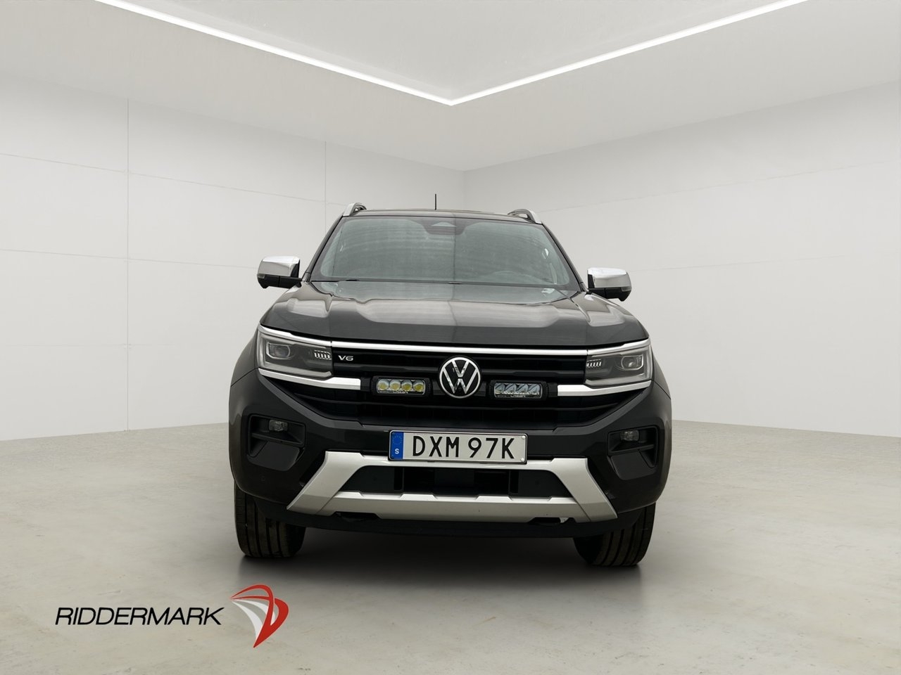 Volkswagen Amarok 2023, kuva 5/10