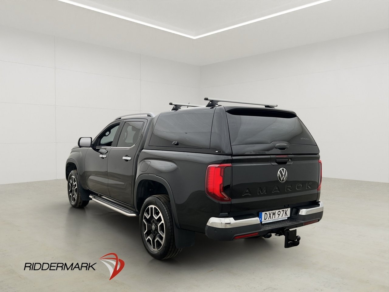 Volkswagen Amarok 2023, kuva 7/10