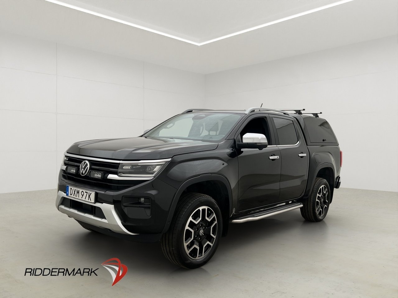 Volkswagen Amarok 2023, kuva 3/10