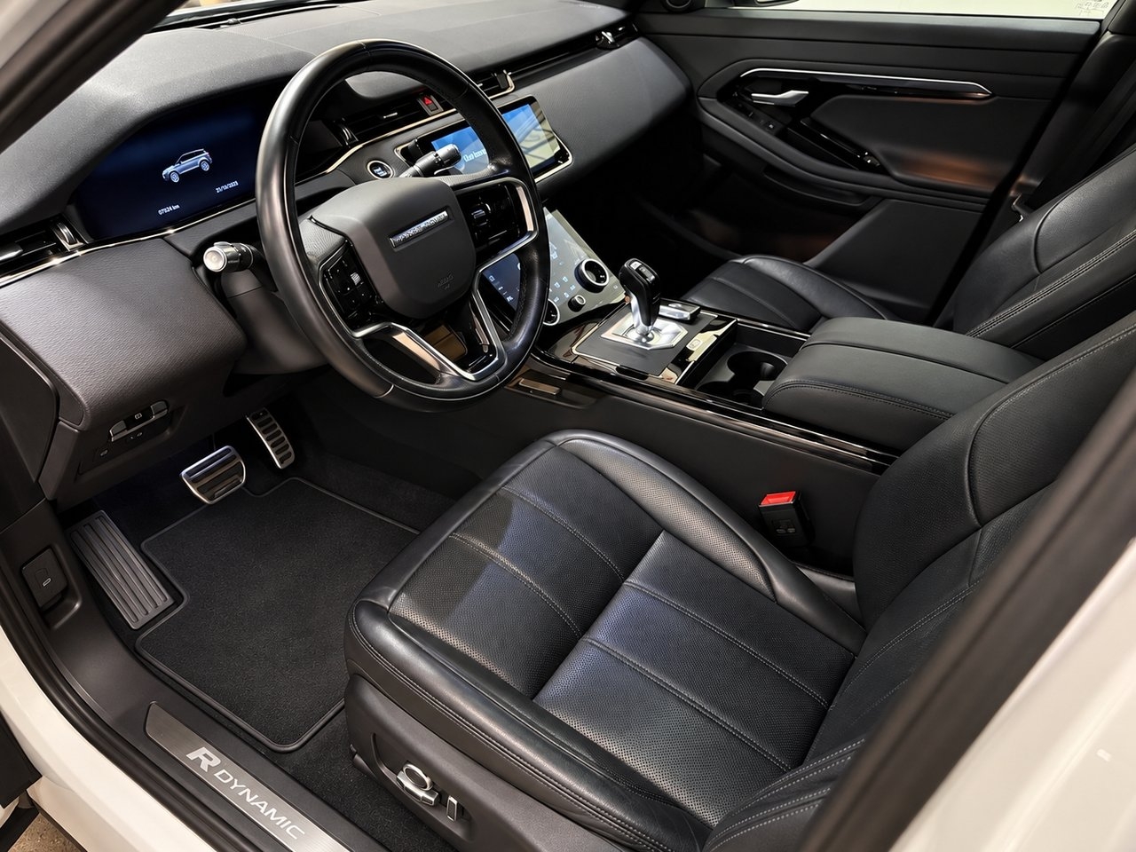 Land Rover Range Rover Evoque 2021, bild 7/10