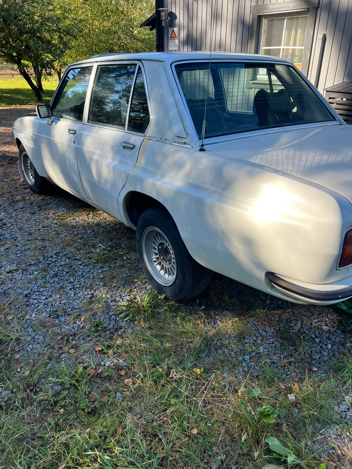 BMW 3.0S Manuell 1975, kuva 4/10