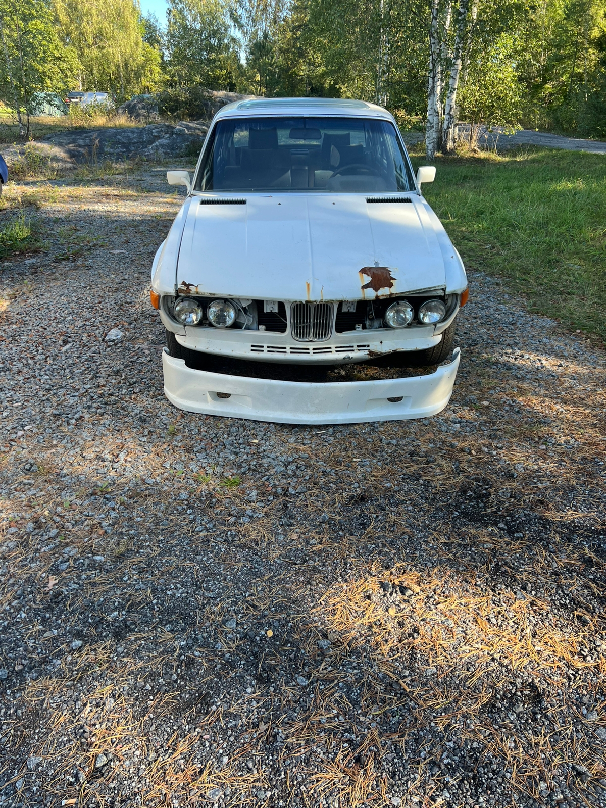 BMW 3.0S