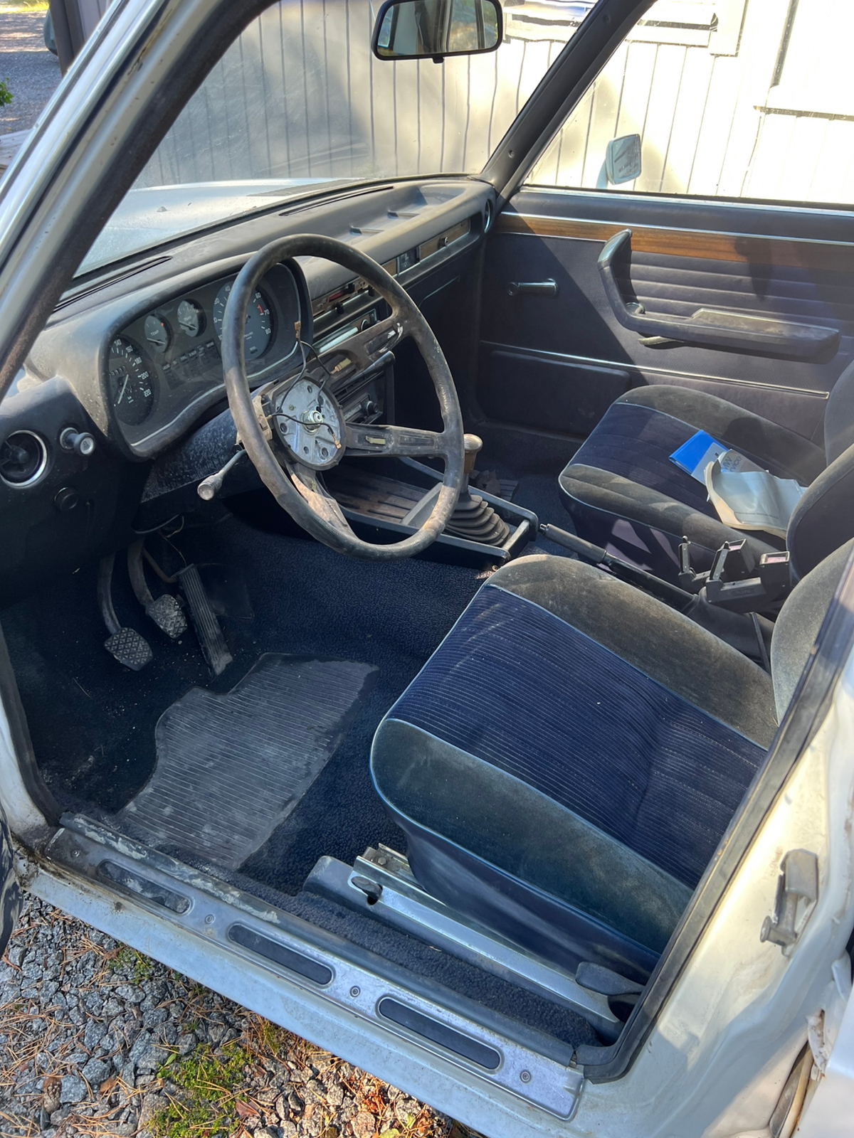 BMW 3.0S Manuell 1975, kuva 7/10