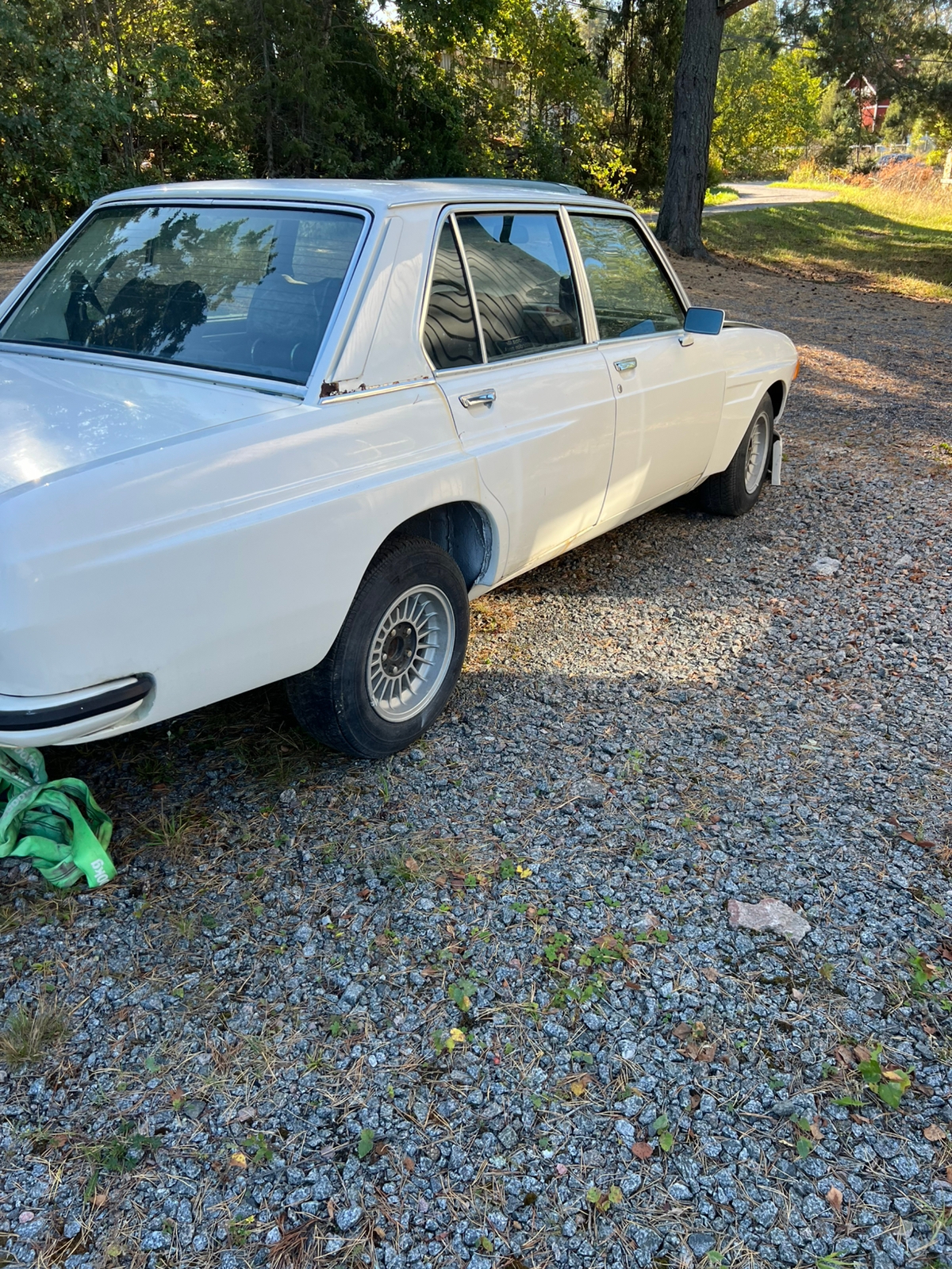 BMW 3.0S Manuell 1975, kuva 3/10