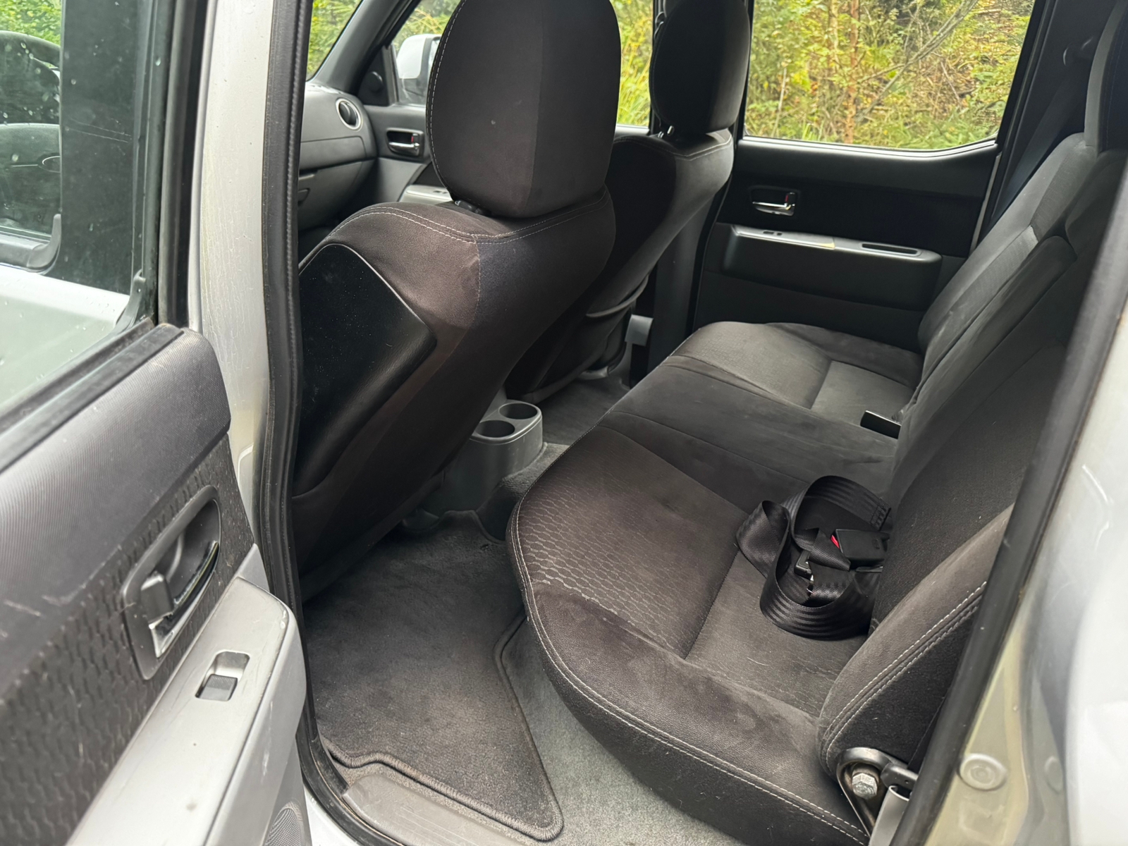 Ford Ranger 2011, bild 6/6